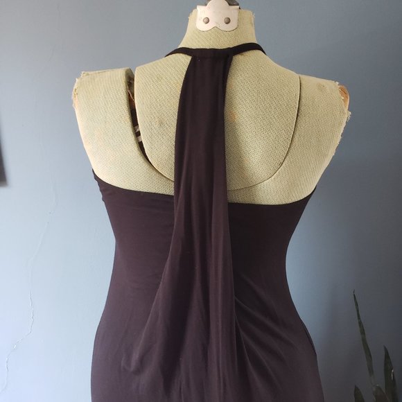 Fabletics "Neema" Dress/ Size M - Picture 2 of 9